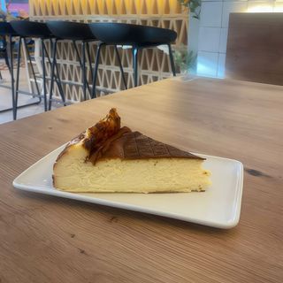 Tarta De Queso