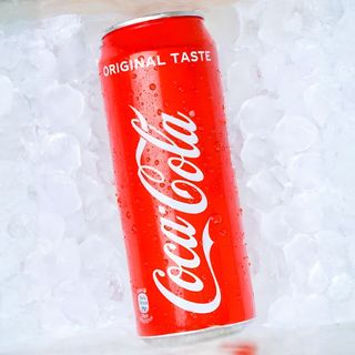 coca cola 0,33l