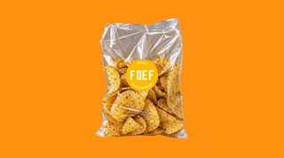 Chips - Limón & Pimienta