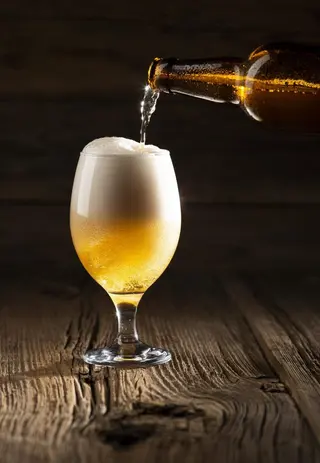 Cerveja 330ML