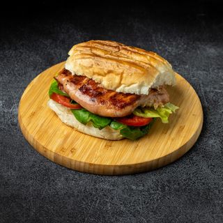 Punjeni pileći file