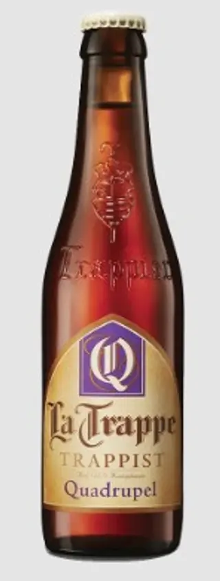 La Trappe Quadruple