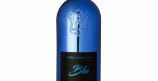 Luxe Collection Blu Merlot Umbria Igt Lamborghini