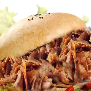 Doner Kebab Solo Carne