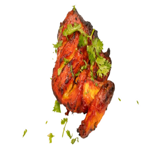 Lahori Chicken Tikka (Bone-in)