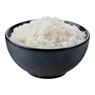 Plato De Arroz Basmati