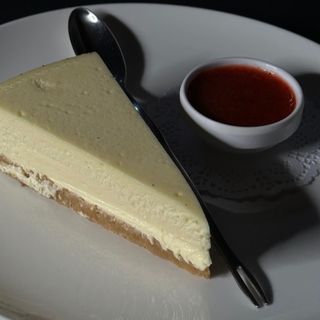 Чізкейк 