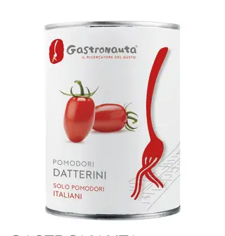 Datterini 400 g