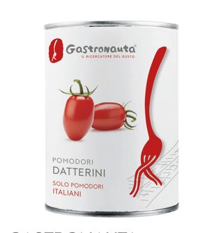 Datterini 400 g