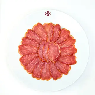 Lomo Ibérico