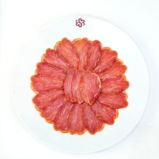 Lomo Ibérico