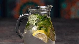 Лимонад Мохито (500мл)