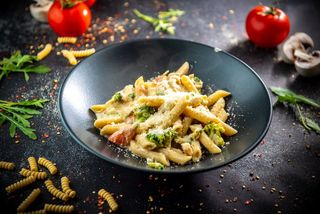 Chicken Broccoli 400 g