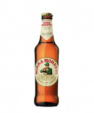 Birra Moretti 33cl