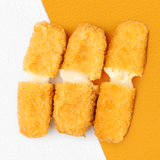  ყველის ჩხირები