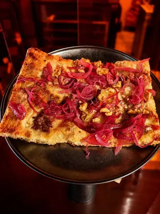 Big Mama Pizza