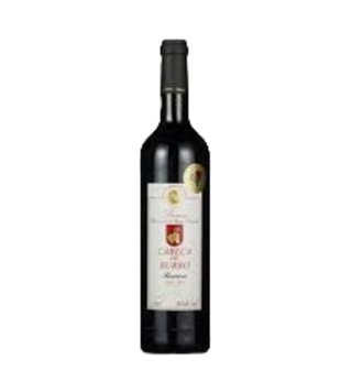 Vinho Tinto Cabeça De Burro