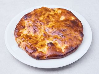 Chaczapuri Chabizgina