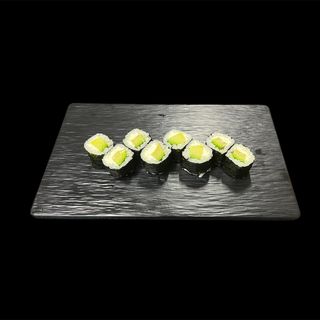 Хосо Авокадо и Филаделфия (105г) - 8 хапки