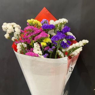 Paquete de statice mixto