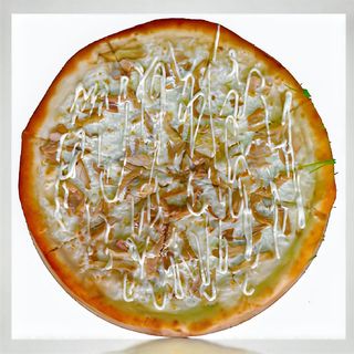 Пицца "Жульен" (30 см.)