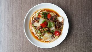 Гуйру лагман