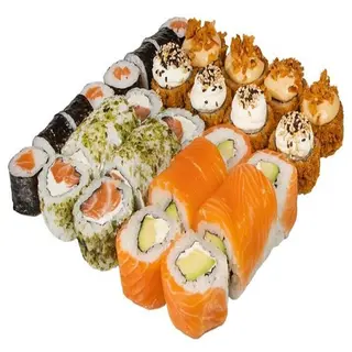 Kaiyo (32 pçs)