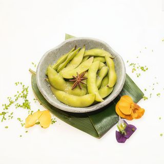 Edamame