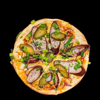 Pizza Wiejska