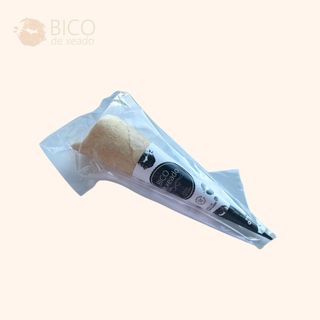 4 Cucurucho Galleta Sin Gluten