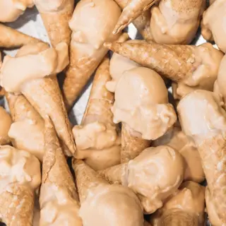 Mignon glutine free  Nocciola 