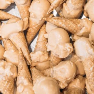 Mignon glutine free  Nocciola 