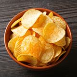 Чипси Картопляні Зі Смаком "кабаноси" Tm Chipster's 120 Г