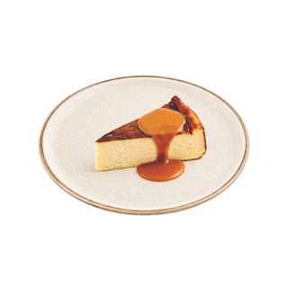 Баскський чизкейк (200г)