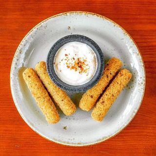 Mozzarella Stick