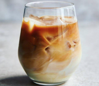 Iced Coffee