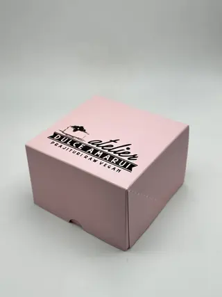 Box de prăjituri