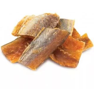 Kawałki blękitka z pieprzem 100g