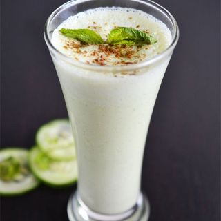 Salted Lassi