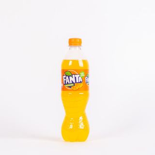 Fanta Portocale PET 500ml