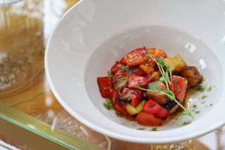 Рататуй овочевий