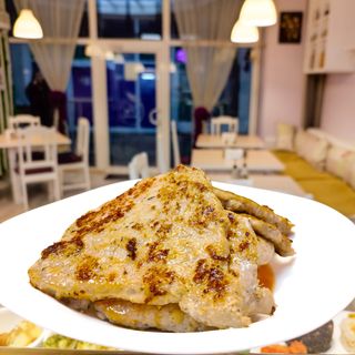 Свинско филе (100г)