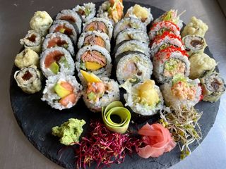 Toset dla dwojga 30 szt.