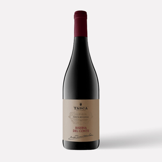 Tasca D'Almerita - Riserva del conte 2010 750 ml 0,75 lt