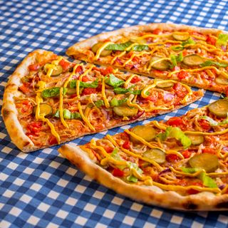 Չիքեն Բուրգեր