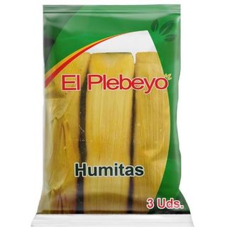 Humitas (3 Uds.)
