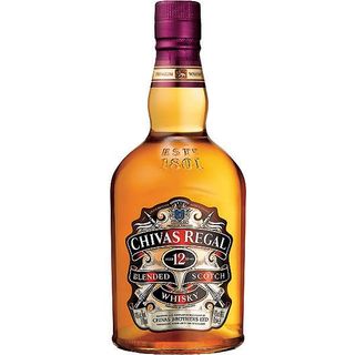 Whisky Chivas Regal 12 Años (700 Ml.)