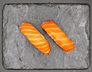 Nigiri Łosoś