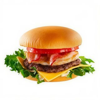 Бургер Ситний