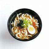 Plato Especial Udon Japonés